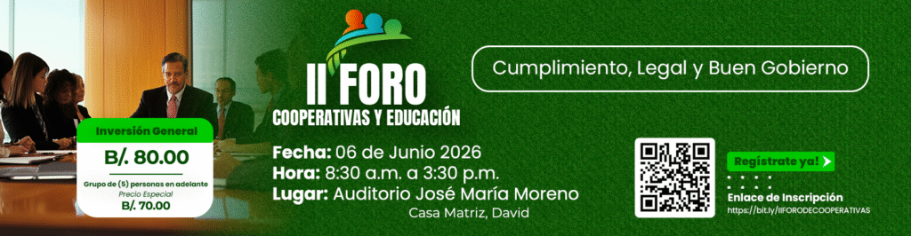 FORO-COOPERATIVAS-CECOOPE